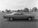 Chrysler Valiant Regal 1970 года